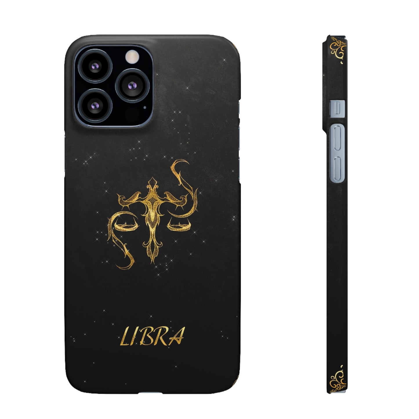 Libra Snap Case