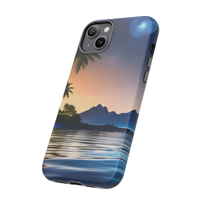 Blue Sea Tough Case