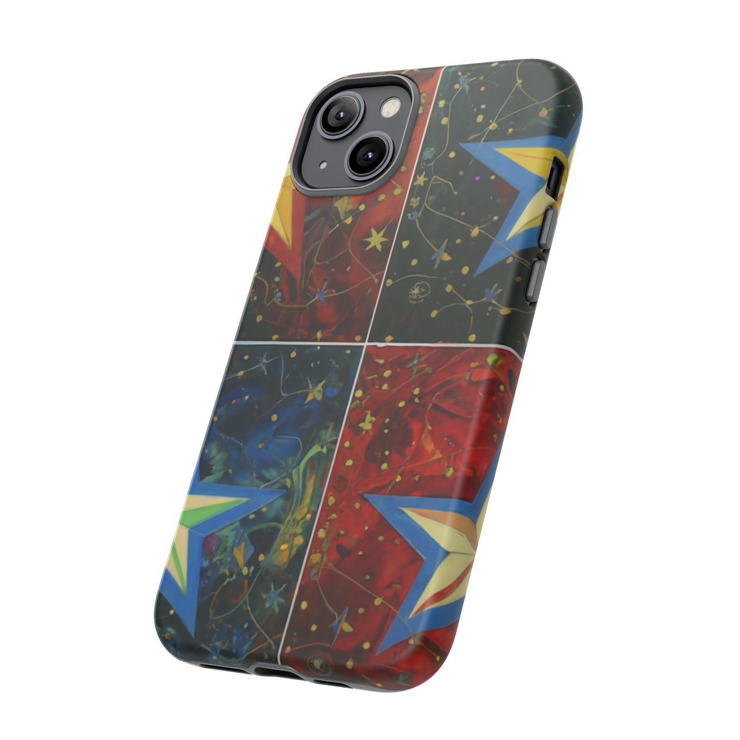 Art  Pattern Tough Case