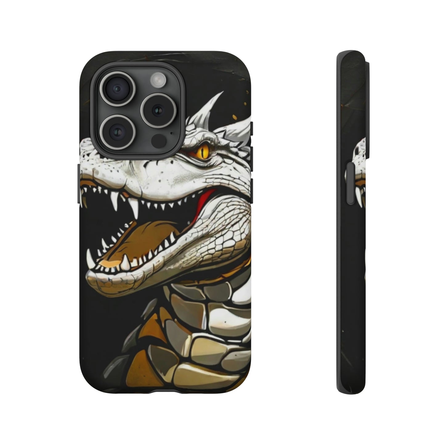 Dragon Art Tough Case