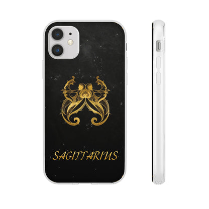 Sagittarius Flexi Case