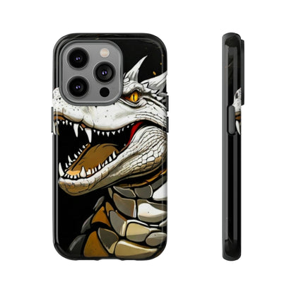 Dragon Art Tough Case