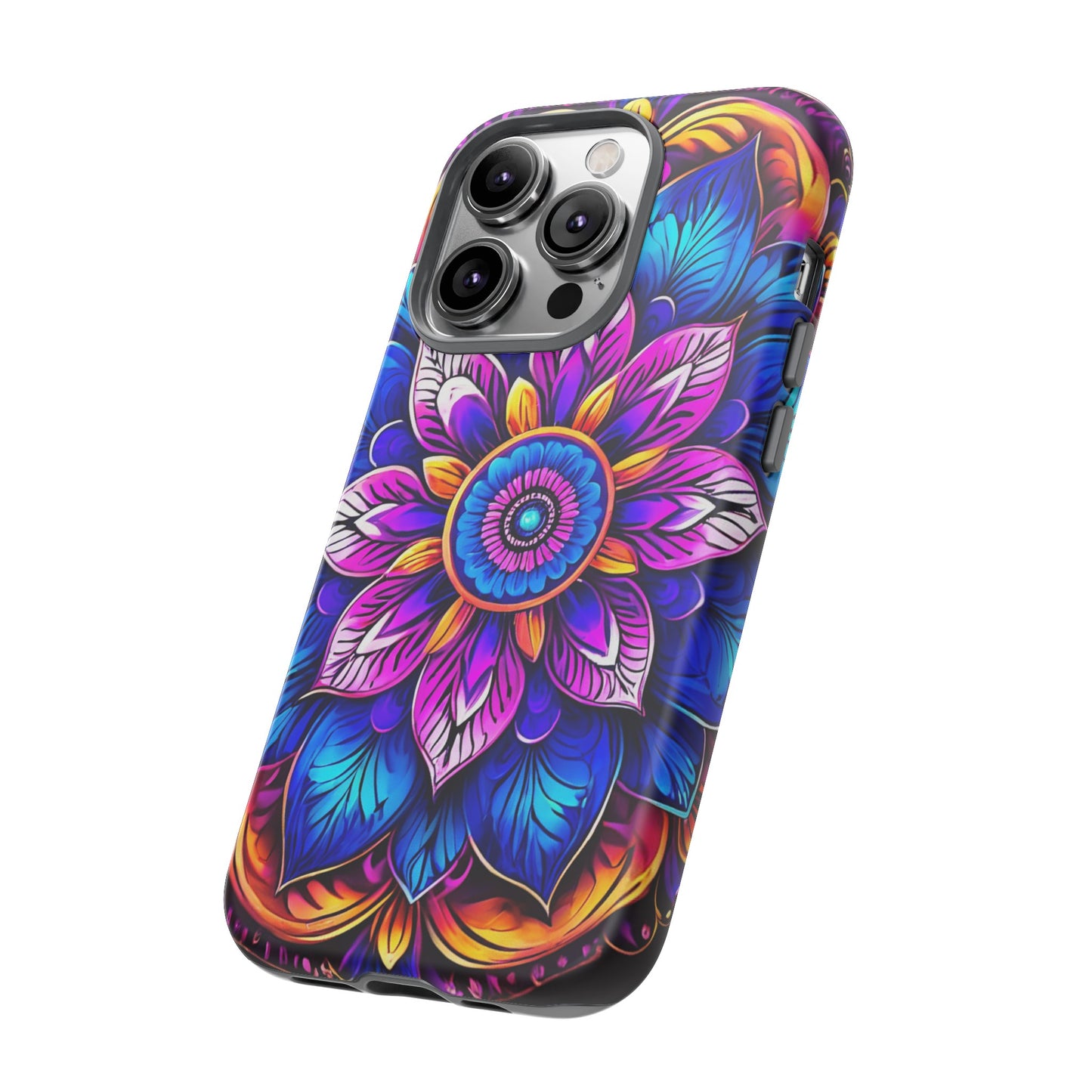 Gorgeous Bloom Tough Case