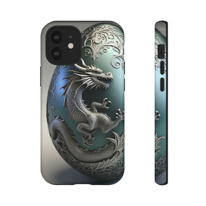 Dragon Egg Tough Case