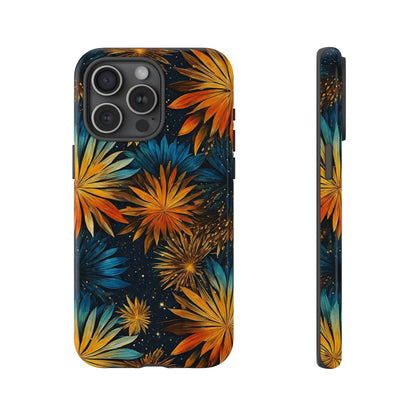 Dandelion Flower Tough Case