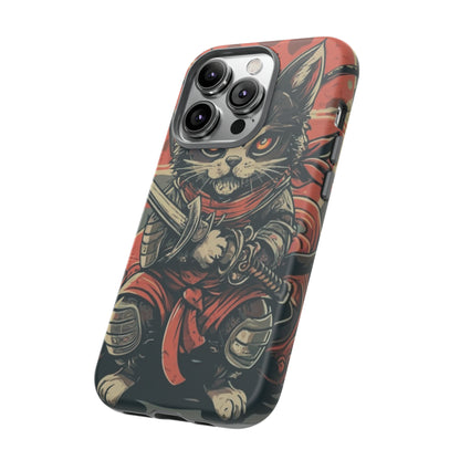 Kitty Knight Tough Case