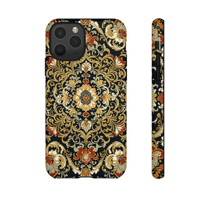 Oriental Design Tough Case