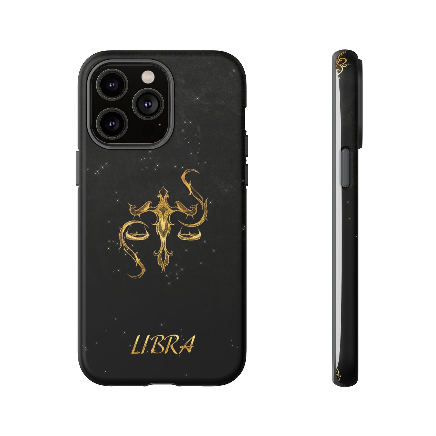 Libra Tough Case