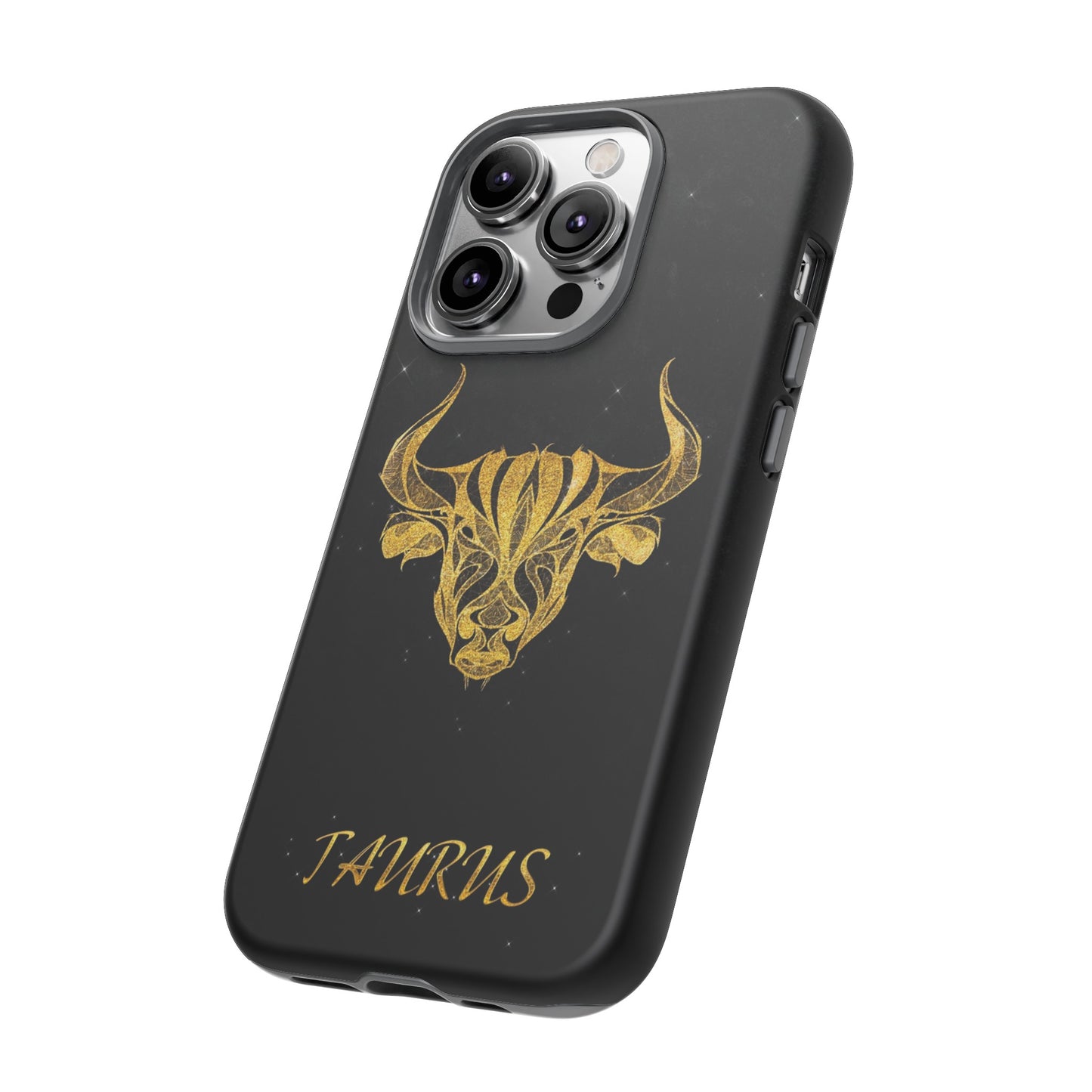 Taurus Tough Case