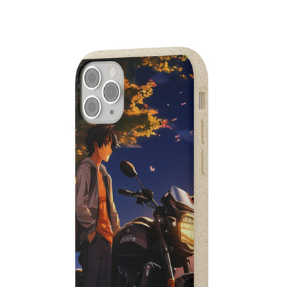 The Companion Biodegradable Case