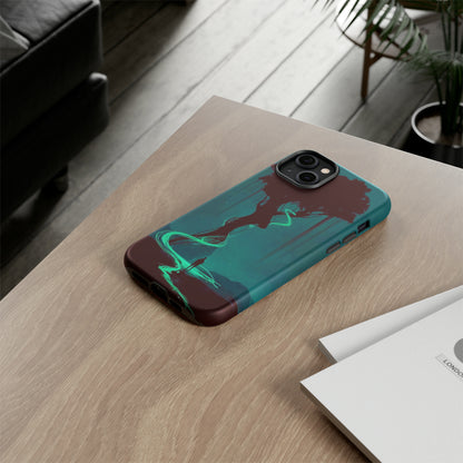 Abstract Tough Case