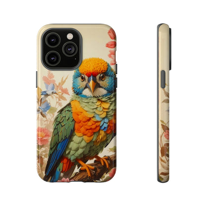 Parakeet Tough Case