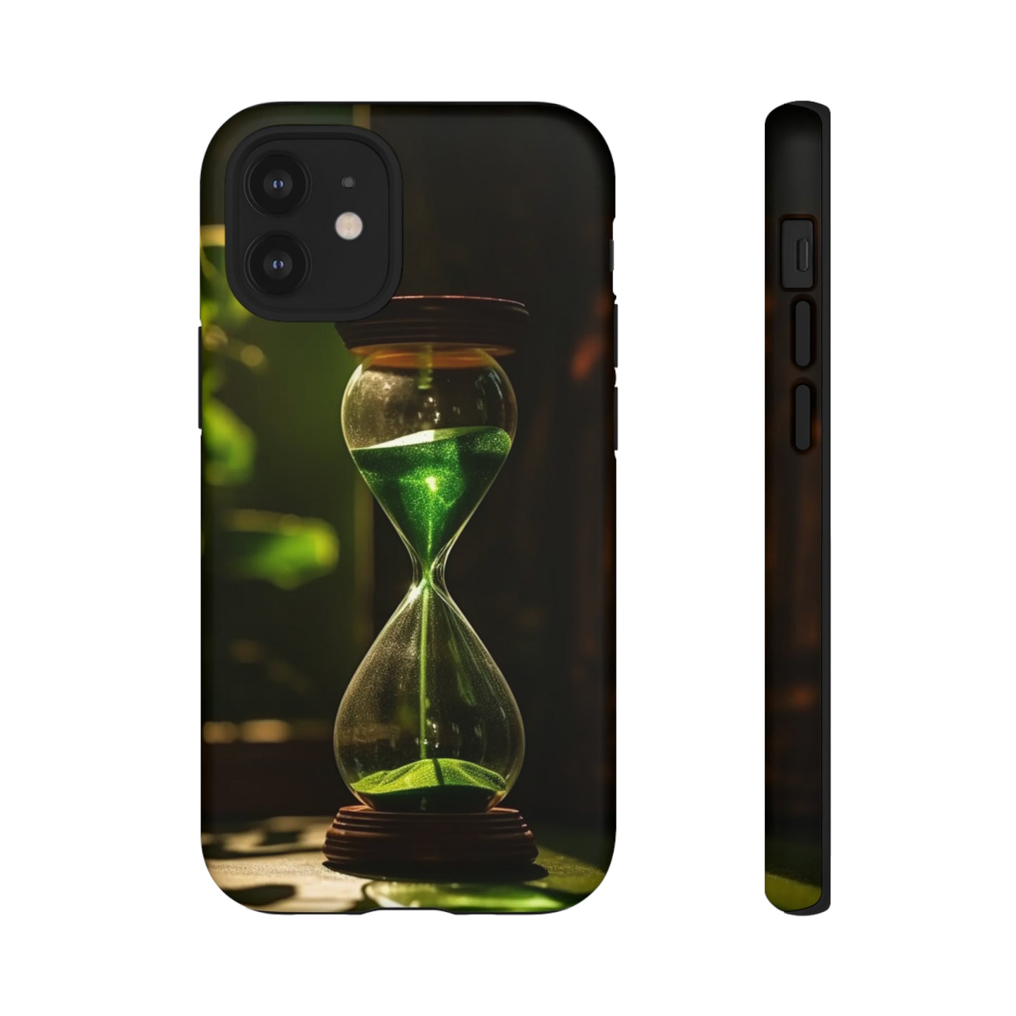 Hour Glass Tough Case