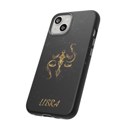 Libra Tough Case