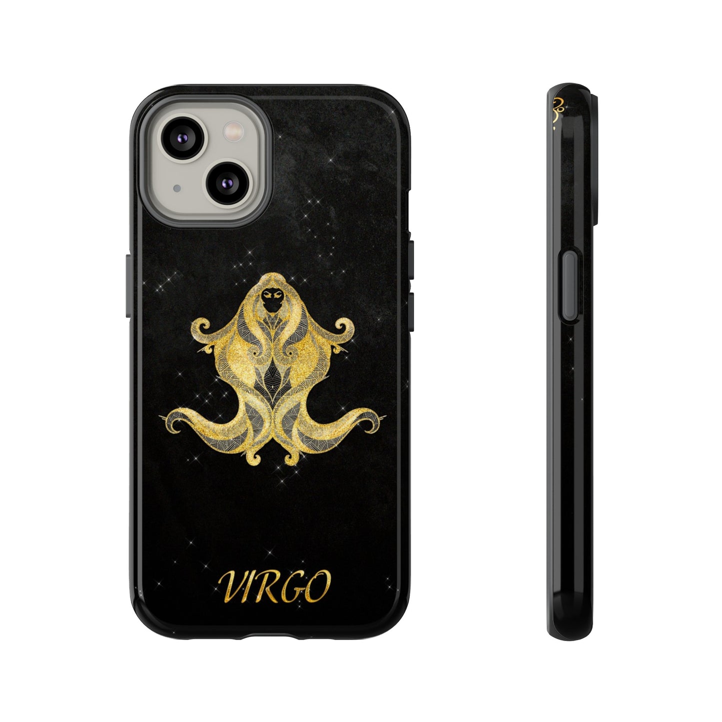 Virgo Tough Case