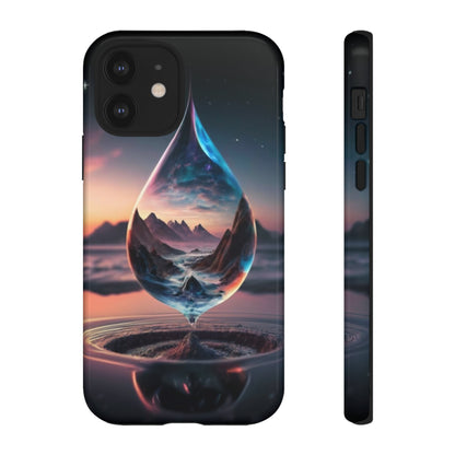 Waterdrop Tough Case