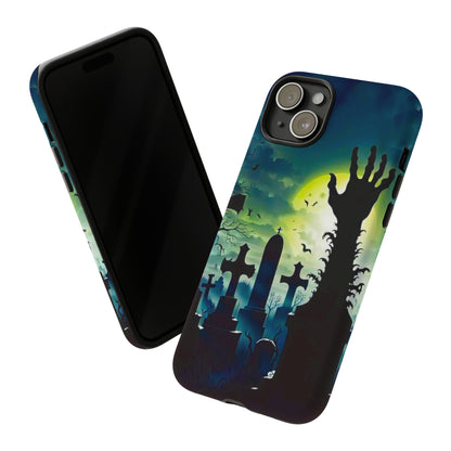 Zombie Tough Case