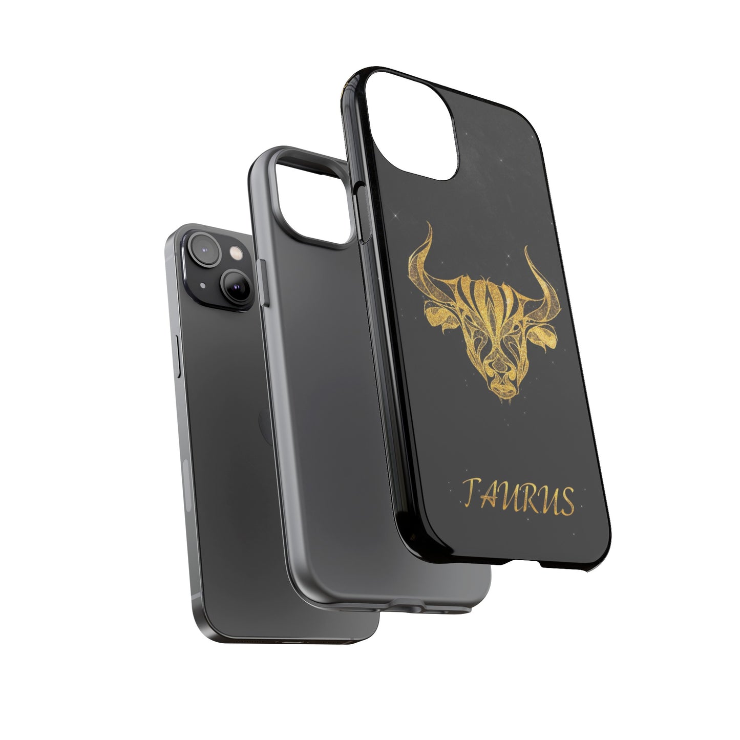 Taurus Tough Case