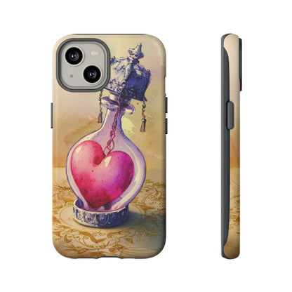 Love Essence Tough Case