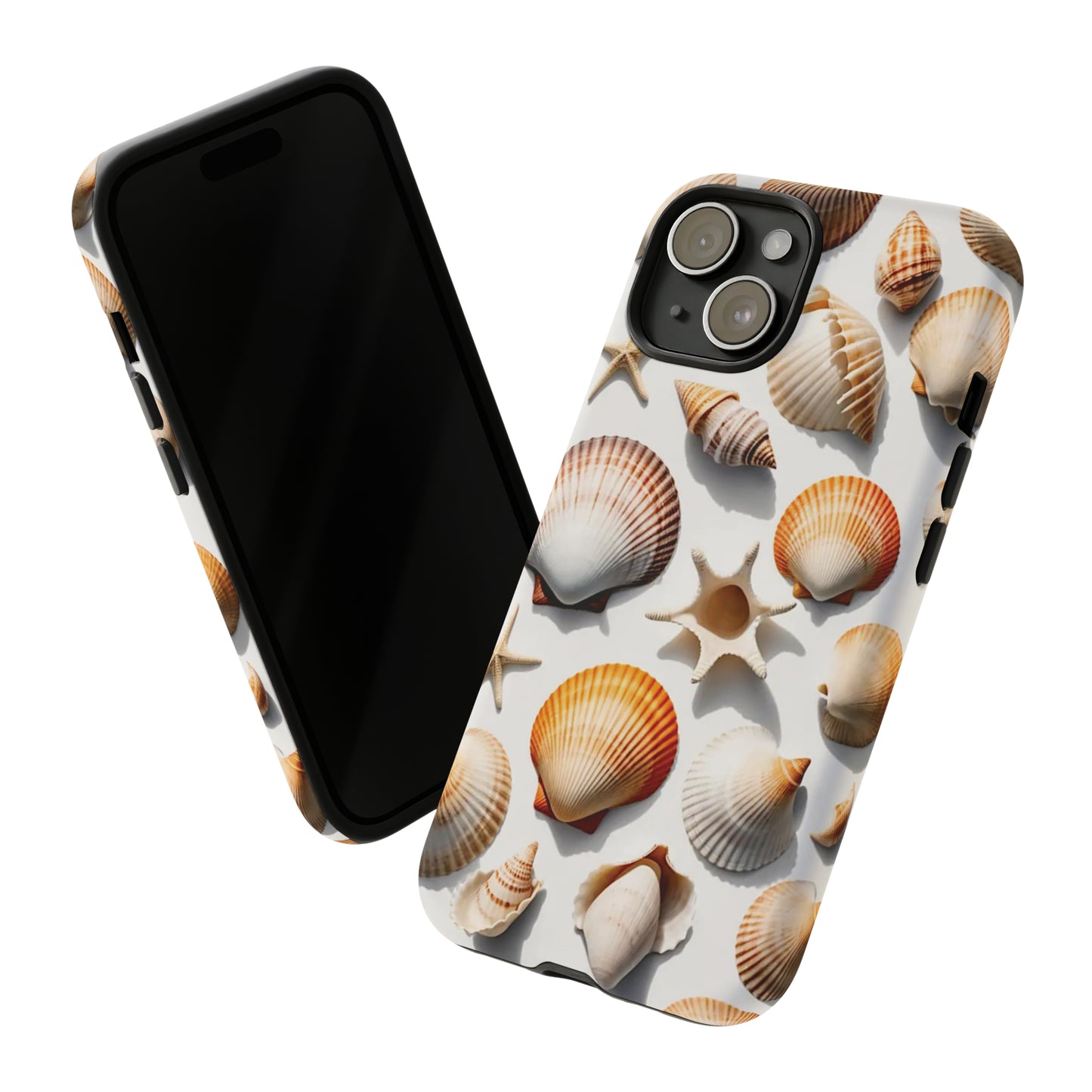 Shells Tough Case