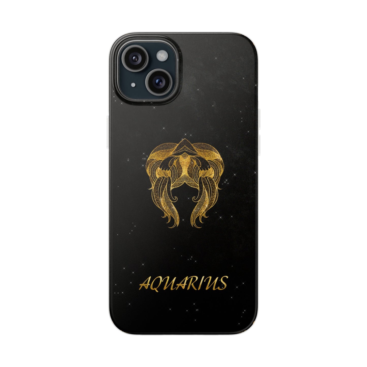 Aquarius Flexi Case