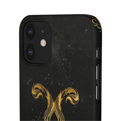 Scorpio Snap Case