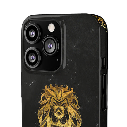 Leo Snap Case