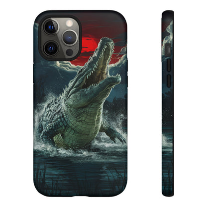 Aggressive Gator Tough Case