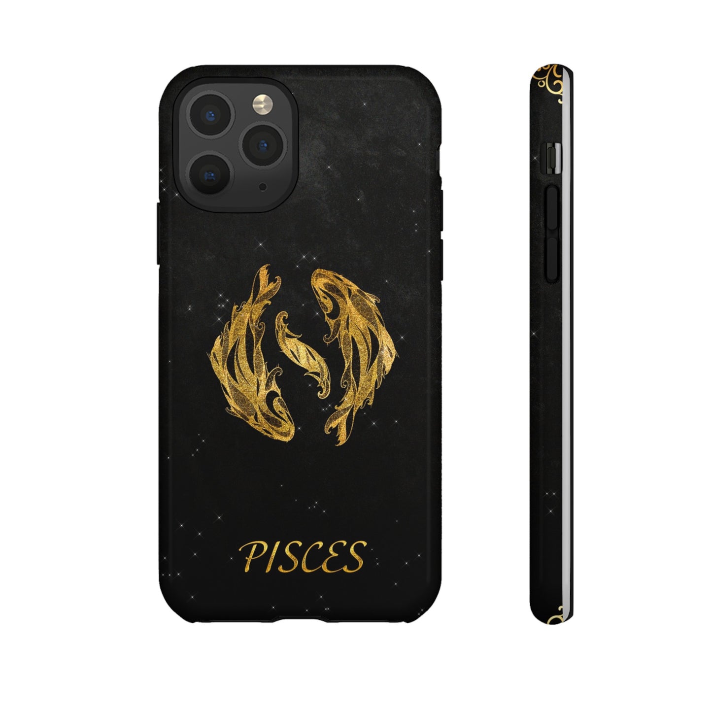 Pisces Tough Case