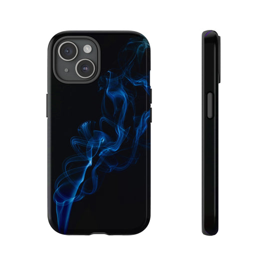 Incense Vapor Tough Case