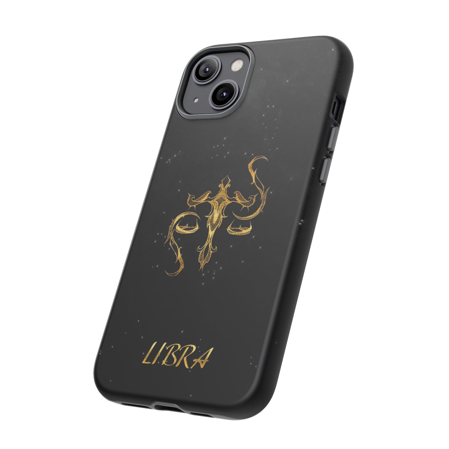 Libra Tough Case