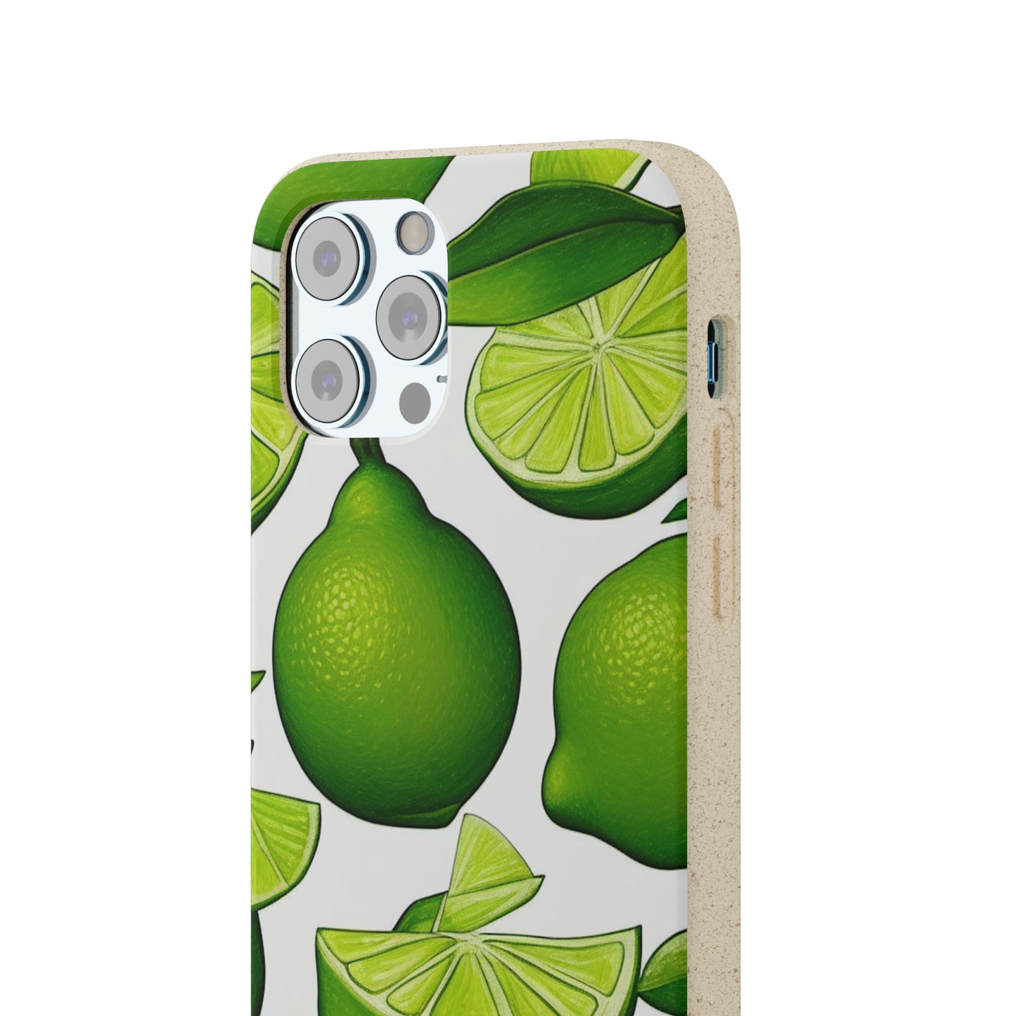 Sour Splash Biodegradable Case