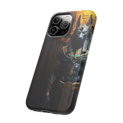 Anubis Tough Case