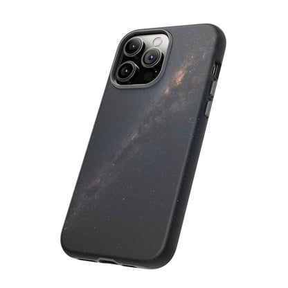 Celestial Galaxy Tough Case