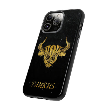 Taurus Tough Case