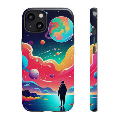 Artistic Sky Tough Case