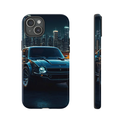 Sports Car Tough Case