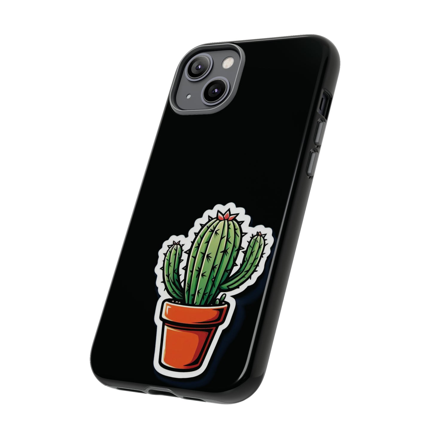 Cactus Tough Case