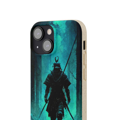 Haunting Nightwalker Biodegradable Case