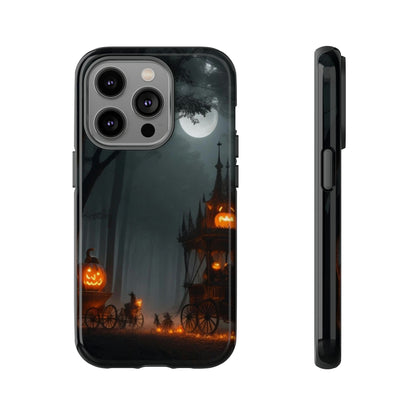 Halloween Tough Case