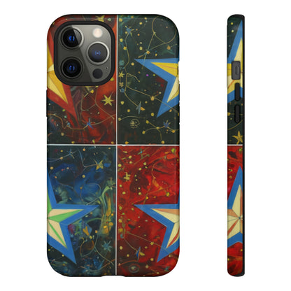 Art  Pattern Tough Case