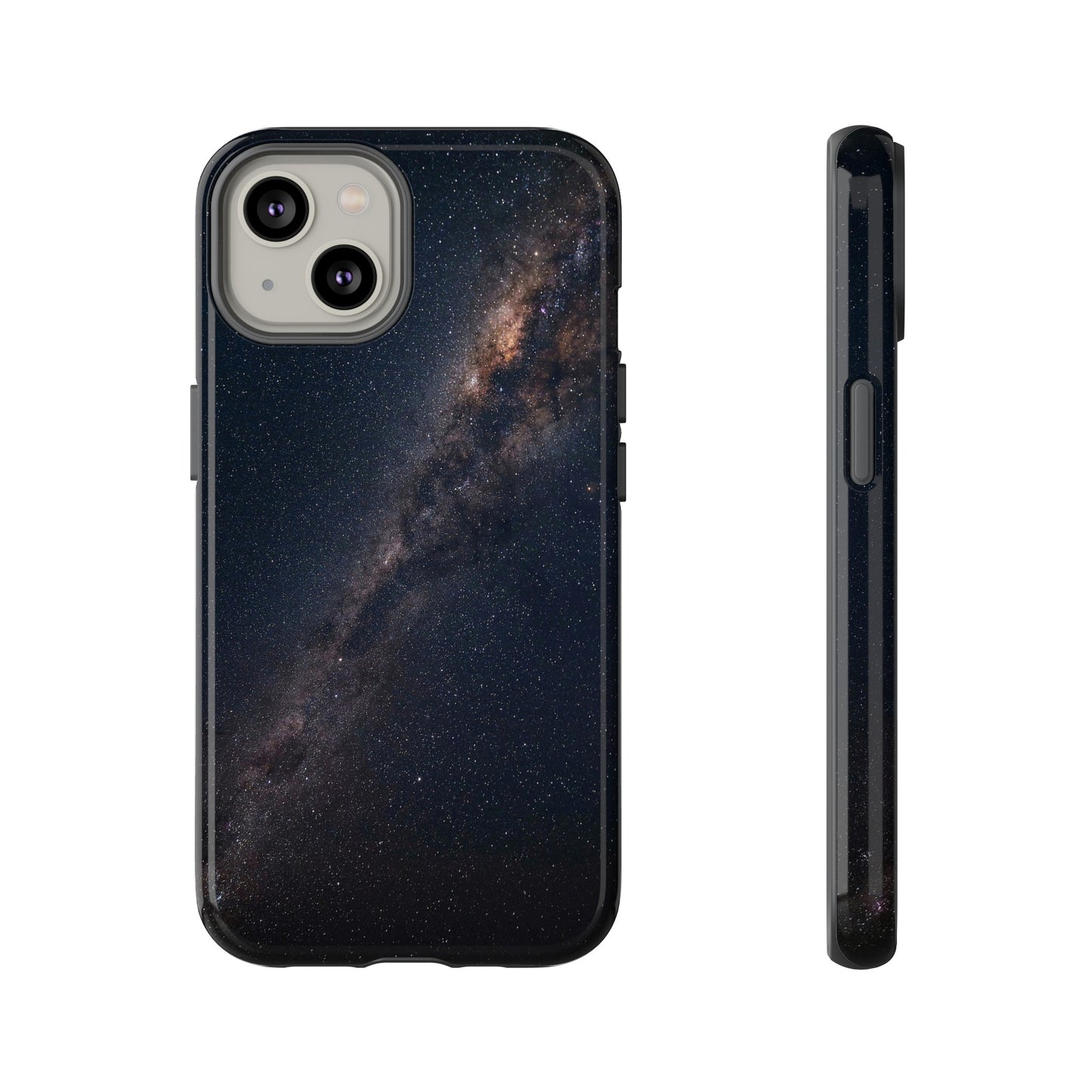 Celestial Galaxy Tough Case