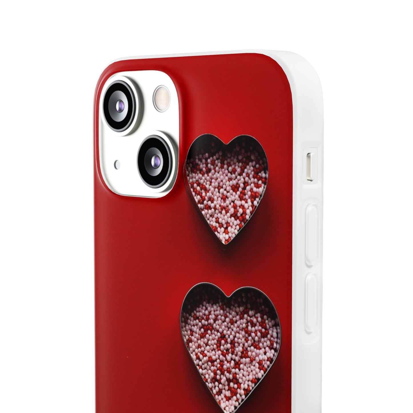 Vessel of Love Flexi Case