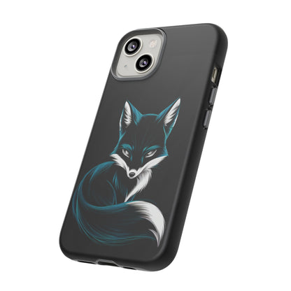 Sly Fox Tough Case