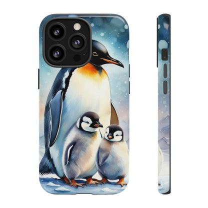 Penguin Tough Case