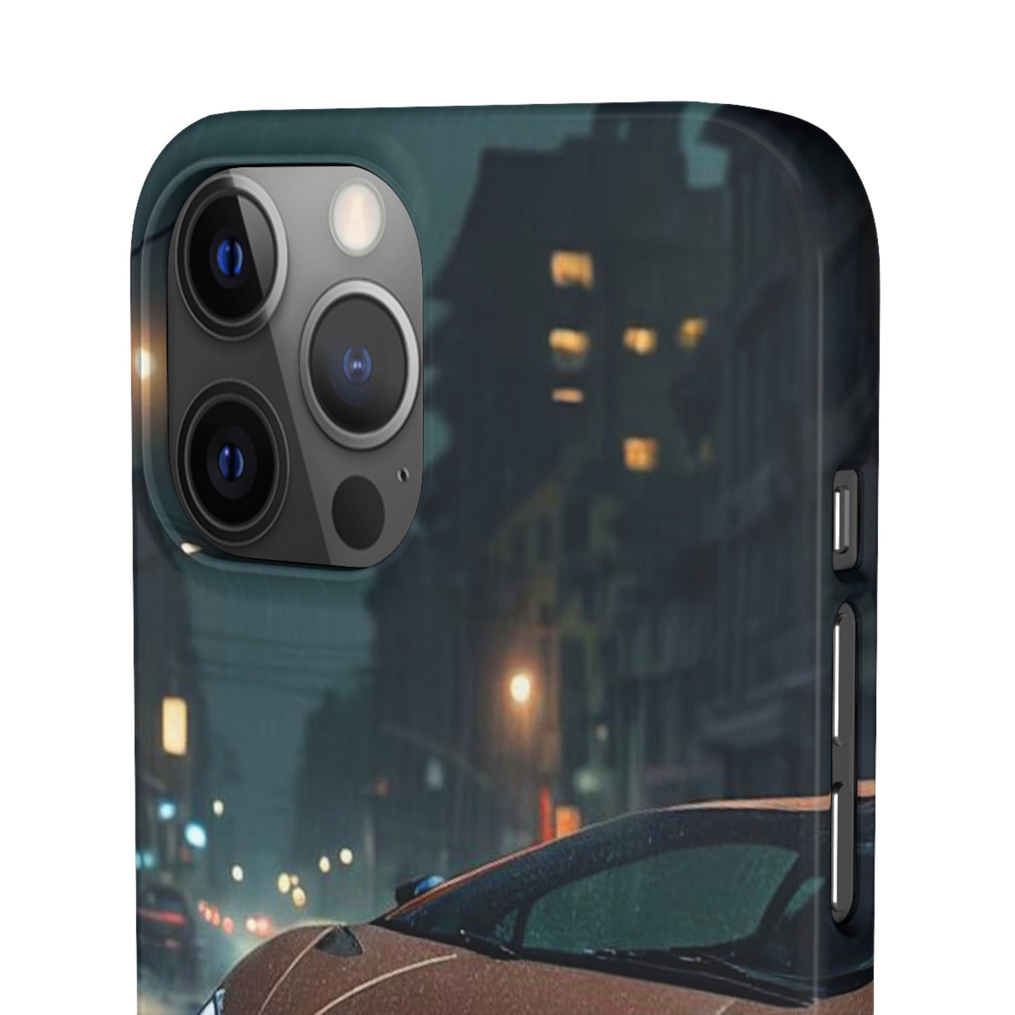 Superb Car Snap Case - Colorwink