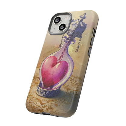 Love Essence Tough Case