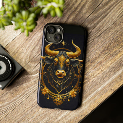 Taurus Tough Case