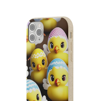 Cooing Cuties Biodegradable Case