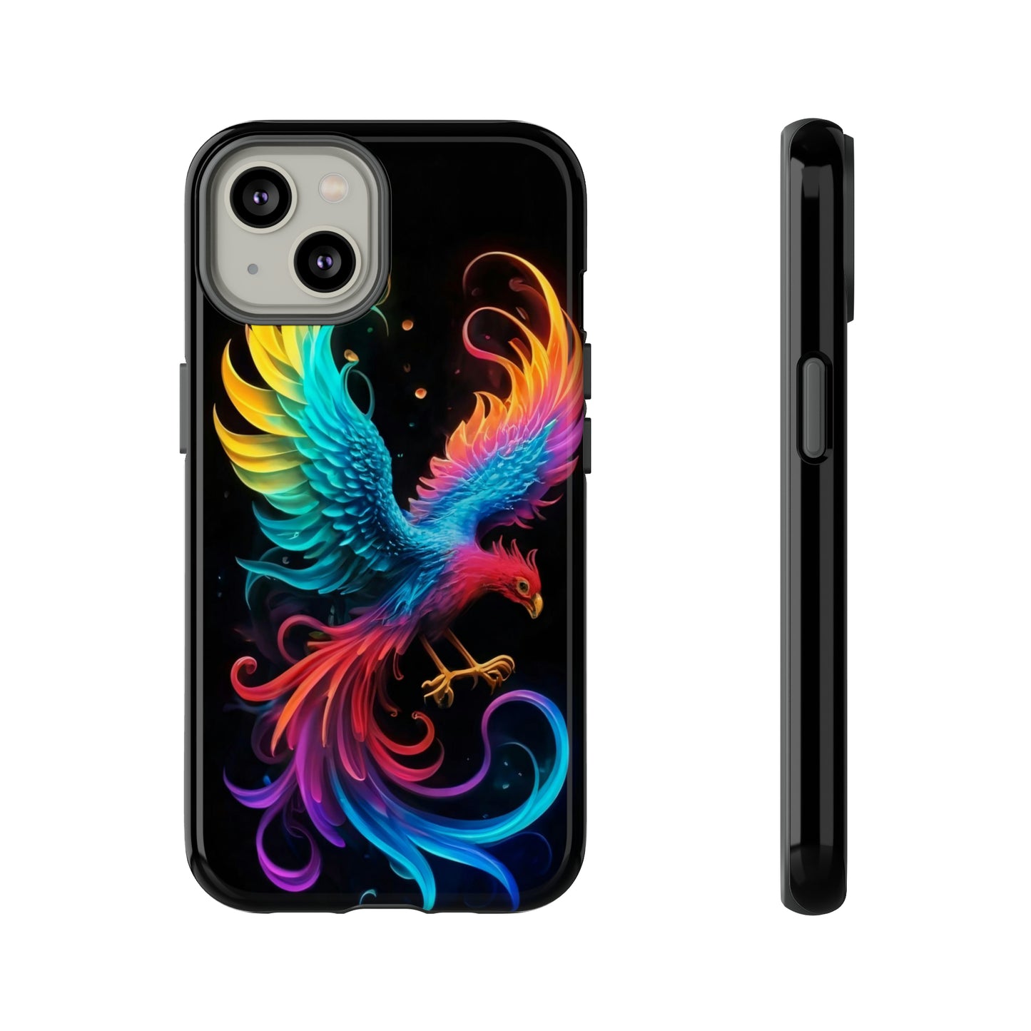 Phoenix Tough Case